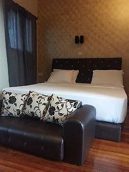 Kasih Sayang Hill Resort Kota Kinabalu