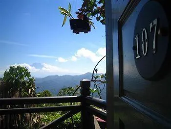 Kasih Sayang Hill Resort Kota Kinabalu
