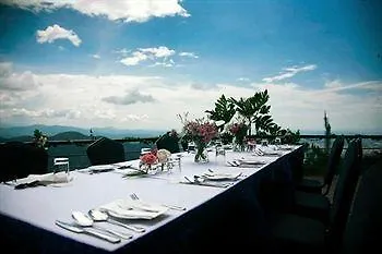 Kasih Sayang Hill Resort Kota Kinabalu