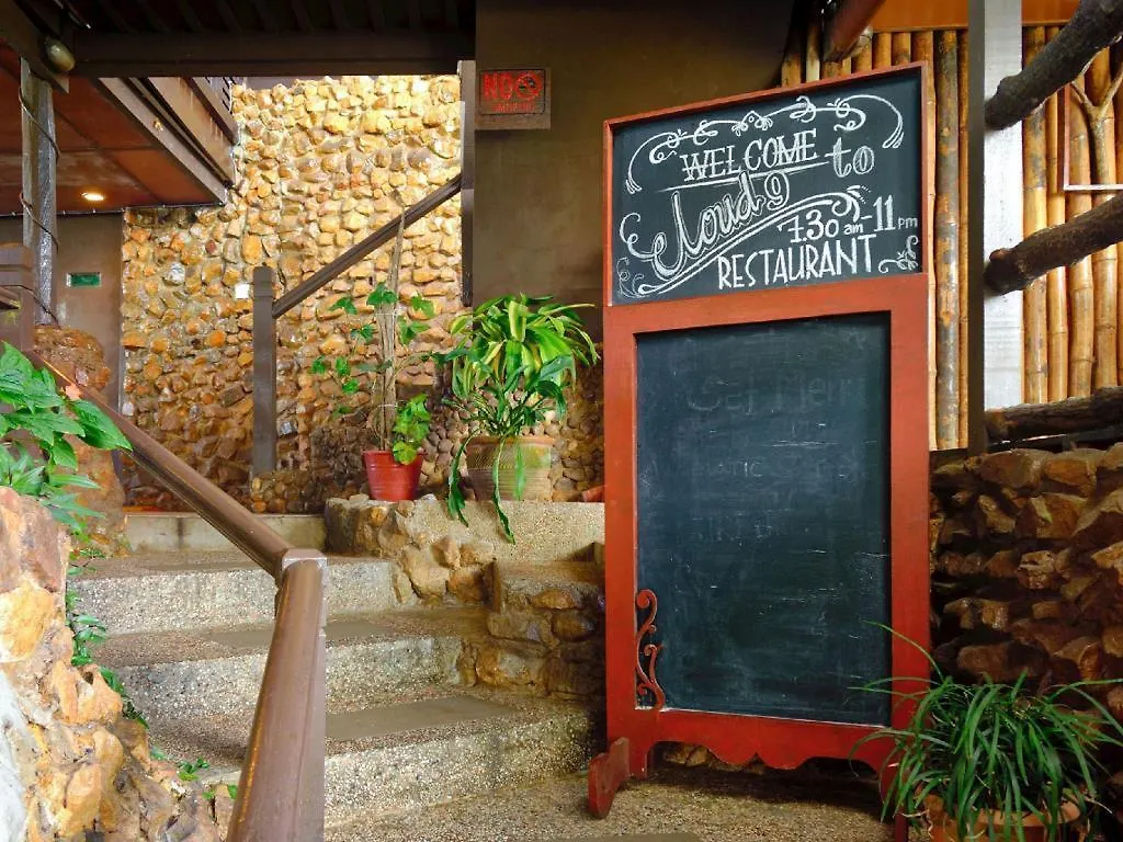 Kasih Sayang Hill Resort Kota Kinabalu
