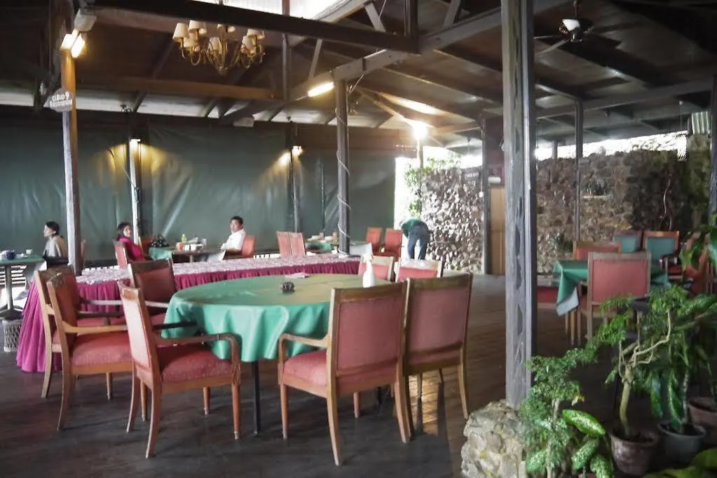 ***  Kasih Sayang Hill Resort Kota Kinabalu Malaysia