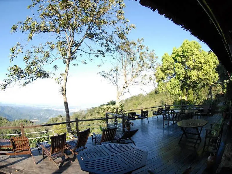 Kasih Sayang Hill Resort Kota Kinabalu