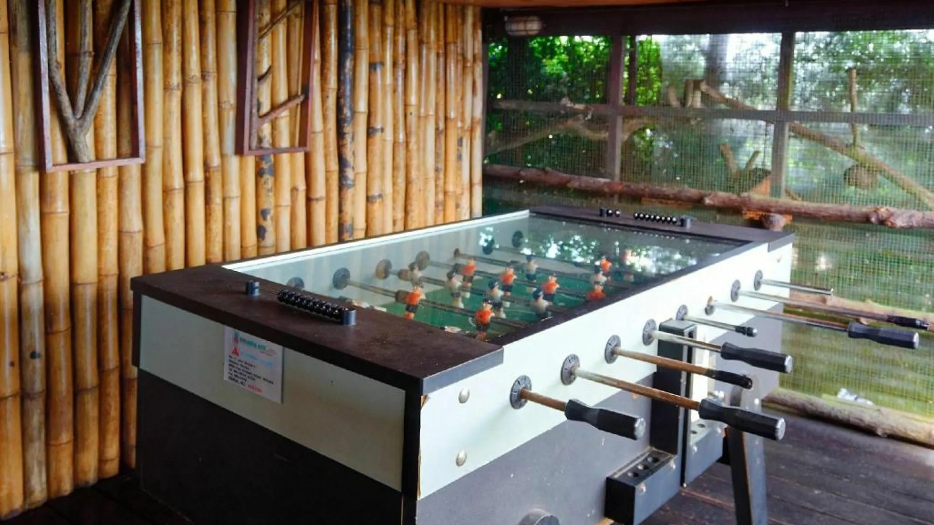 Kasih Sayang Hill Resort Kota Kinabalu