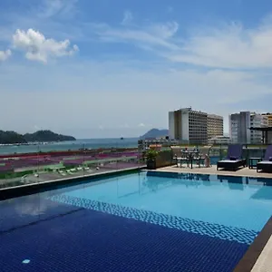 Horizon **** Kota Kinabalu