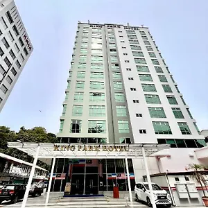 3* 酒店 柯达京巴那巴鲁国王公园酒店