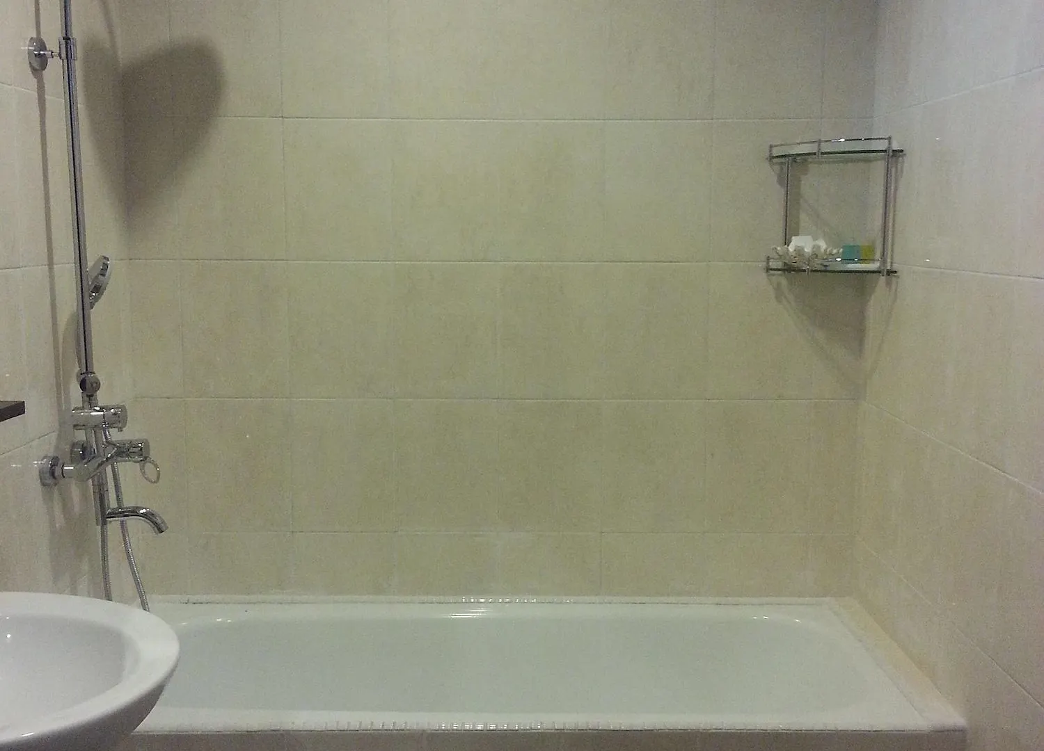 ***  Kasih Sayang Hill Resort Kota Kinabalu Ma­lay­sia